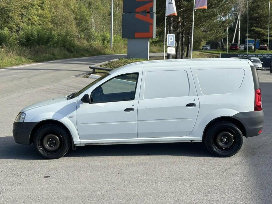 Lada (ВАЗ) Largus I Прокопьевск  - изображение 6