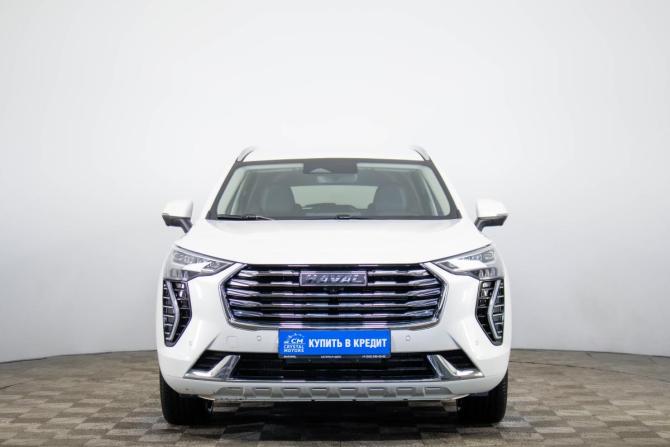 Haval Jolion I с пробегом 2023 года, цена 1 899 000 рублей, 38682 км, внедорожник, Автокод Объявления