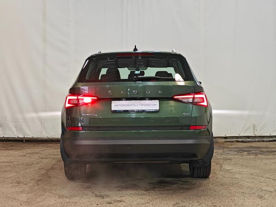 Skoda Kodiaq I Кемерово  - изображение 5