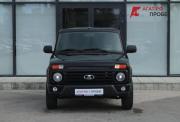 Lada (ВАЗ) 2121 (4x4) I Рестайлинг Саратов  - изображение 25