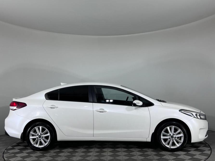 Kia Cerato III Рестайлинг (Classic) Ростов-на-Дону  - изображение 4