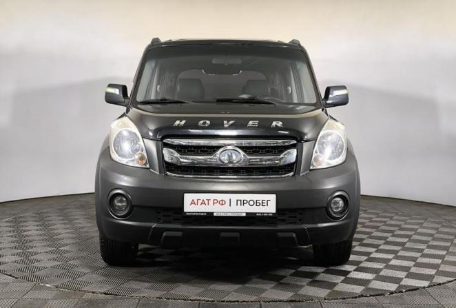 Great Wall Hover M2 с пробегом 2013 года, цена 449 000 рублей, 94676 км, внедорожник, Автокод Объявления
