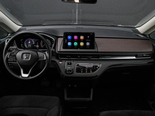 Honda Odyssey V Рестайлинг 2 с пробегом 2024 года, цена 4 400 000 рублей, 10577 км, минивэн, Автокод Объявления