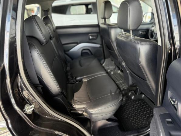 Mitsubishi Outlander II с пробегом 2008 года, цена 1 195 000 рублей, 256142 км, внедорожник, Автокод Объявления
