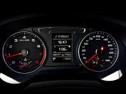 Audi Q3 I (8U) Рестайлинг Москва  - изображение 43
