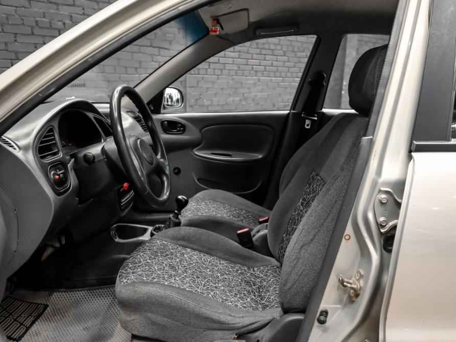 Chevrolet Lanos I Екатеринбург  - изображение 6