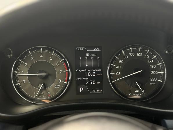 Suzuki Baleno III с пробегом 2022 года, цена 1 819 000 рублей, 39188 км, хэтчбек, Автокод Объявления