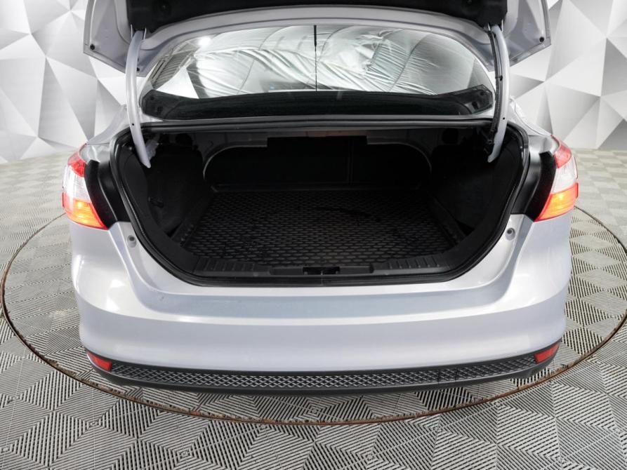 Ford Focus III Ульяновск  - изображение 17