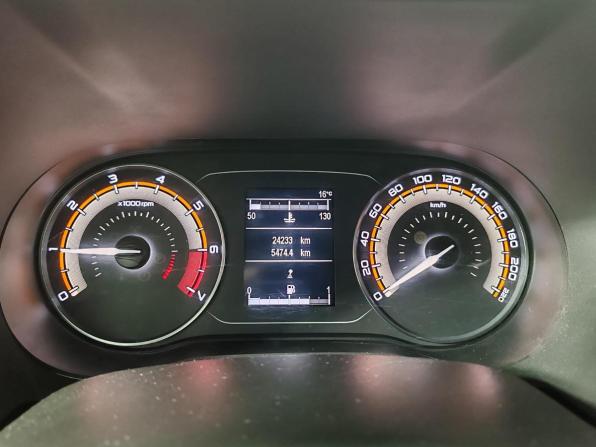 Lada (ВАЗ) Vesta I Рестайлинг (NG) с пробегом 2023 года, цена 1 335 000 рублей, 25000 км, седан, Автокод Объявления