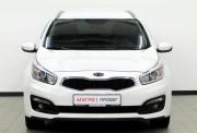 Kia Ceed III Екатеринбург  - изображение 33