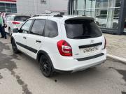 Lada (ВАЗ) Kalina II Кемерово  - изображение 43