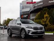 Kia Sorento III Prime Рестайлинг Москва  - изображение 24