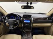 Toyota Camry VII (XV50) Рестайлинг Вологда  - изображение 37