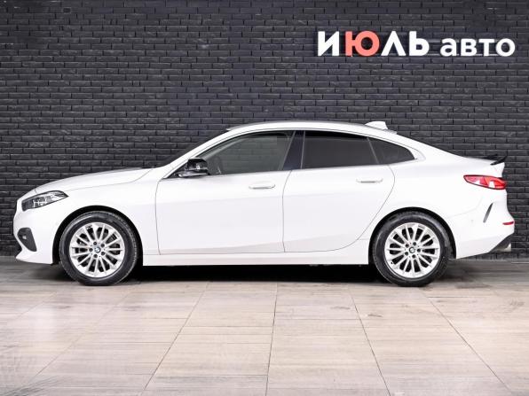 BMW 2 серии F44 с пробегом 2020 года, цена 1 875 000 рублей, 80036 км, седан, Автокод Объявления