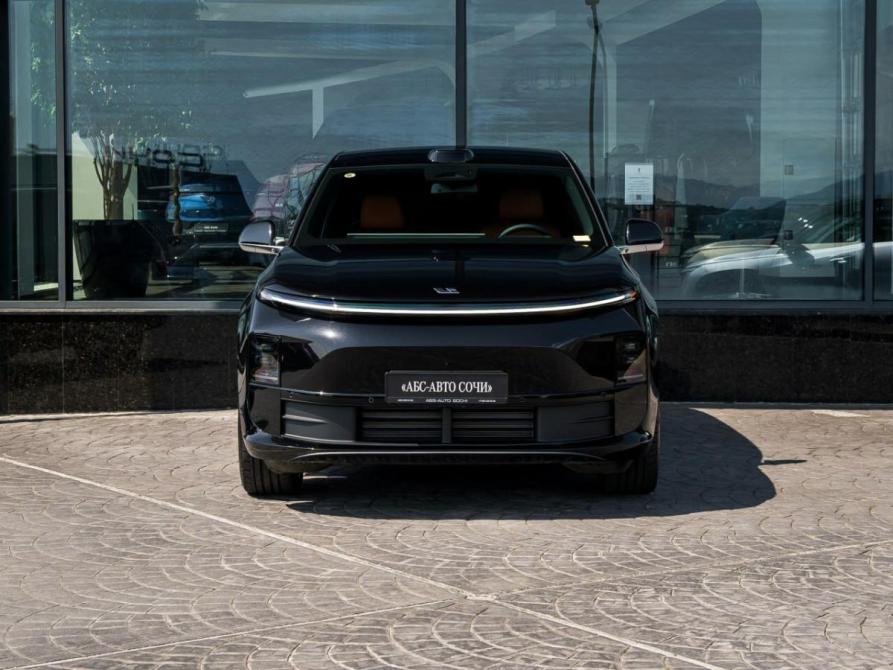Li Auto (Lixiang) L6 Сочи  - изображение 5