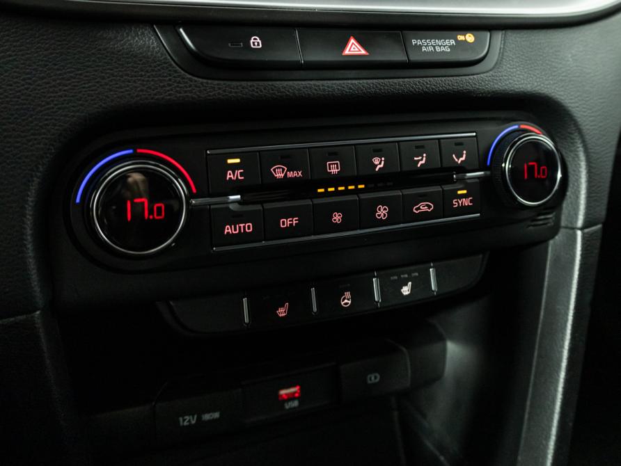 Kia Ceed III Санкт-Петербург  - изображение 16
