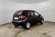 Hyundai Getz I Рестайлинг Волгоград  - изображение 21