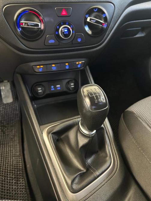 Hyundai Solaris II Мурманск  - изображение 23