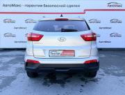 Hyundai Creta I Тюмень  - изображение 25