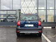 Skoda Yeti I Москва  - изображение 28