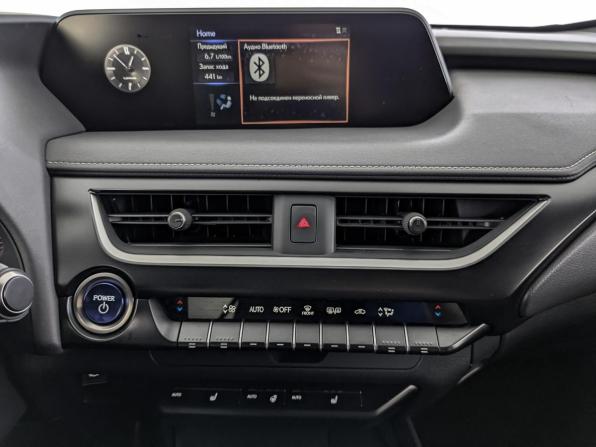 Lexus UX I с пробегом 2022 года, цена 3 999 000 рублей, 46975 км, внедорожник, Автокод Объявления
