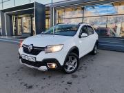 Renault Logan II Рестайлинг Санкт-Петербург  - изображение 7