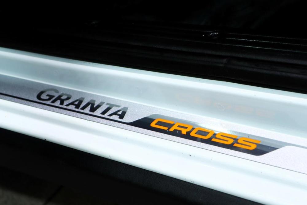 Lada (ВАЗ) Granta I Рестайлинг Сургут  - изображение 21