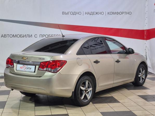Chevrolet Cruze I с пробегом 2012 года, цена 615 000 рублей, 195500 км, седан, Автокод Объявления