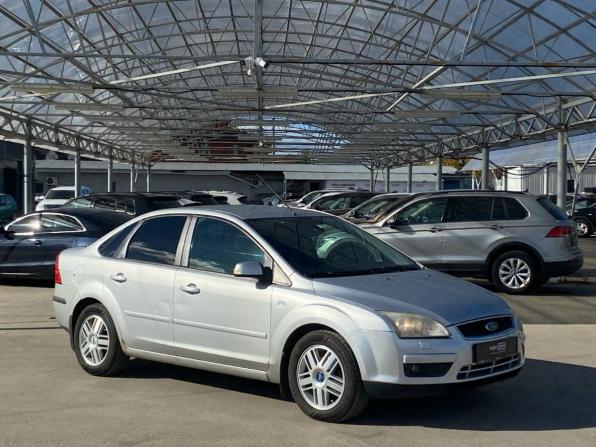Ford Focus II с пробегом 2007 года, цена 383 800 рублей, 265050 км, седан, Автокод Объявления