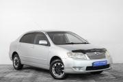 Toyota Corolla IX (E120 E130) Рестайлинг Кемерово  - изображение 20
