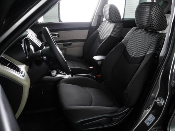 Kia Soul I Рестайлинг с пробегом 2013 года, цена 999 000 рублей, 169217 км, хэтчбек, Автокод Объявления