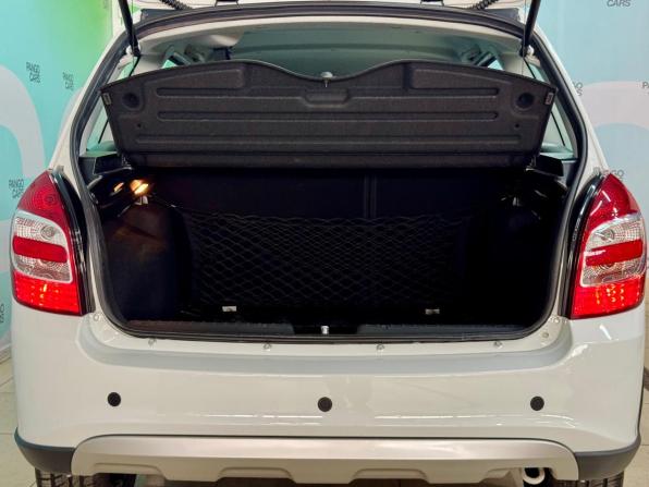 Lada (ВАЗ) Granta I Рестайлинг с пробегом 2025 года, цена 1 050 000 рублей, 9895 км, универсал, Автокод Объявления