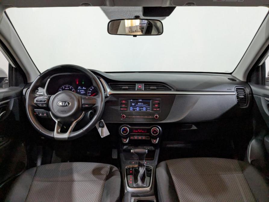 Kia Rio IV Рестайлинг Химки  - изображение 21