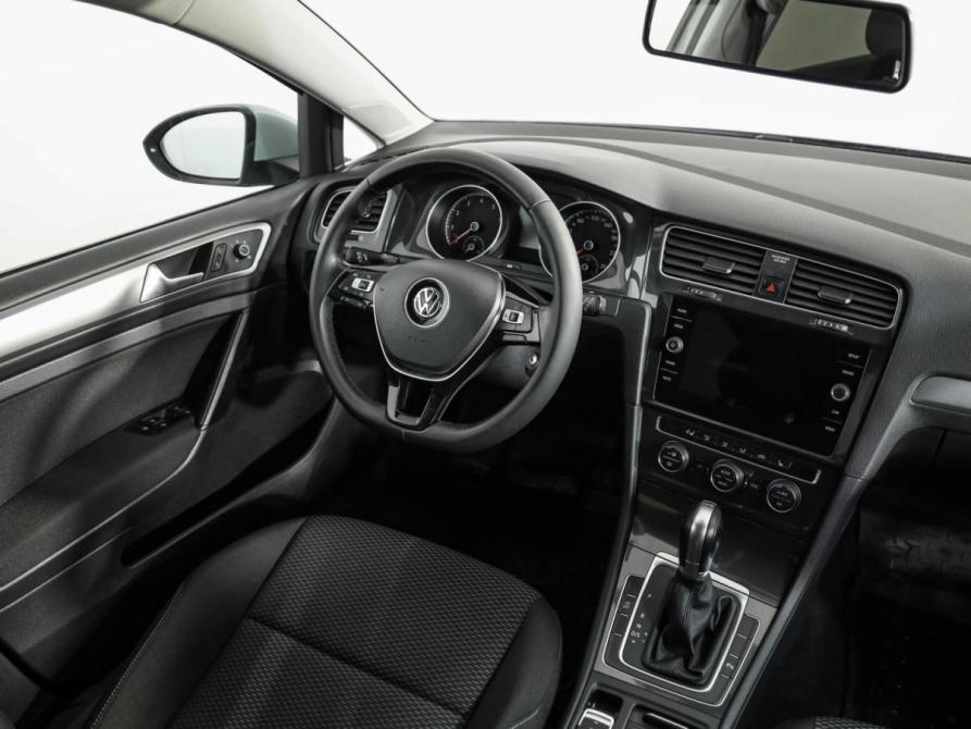 Volkswagen Golf VII Рестайлинг Санкт-Петербург  - изображение 9