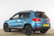 Volkswagen Tiguan I Рестайлинг Тюмень  - изображение 21