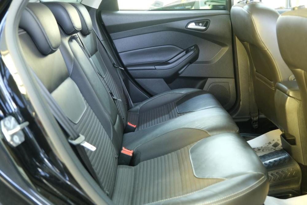 Ford Focus III Рестайлинг Омск  - изображение 24