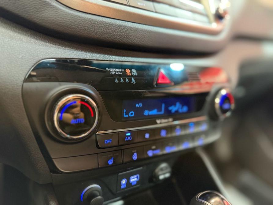 Hyundai Tucson III Новочеркасск  - изображение 13