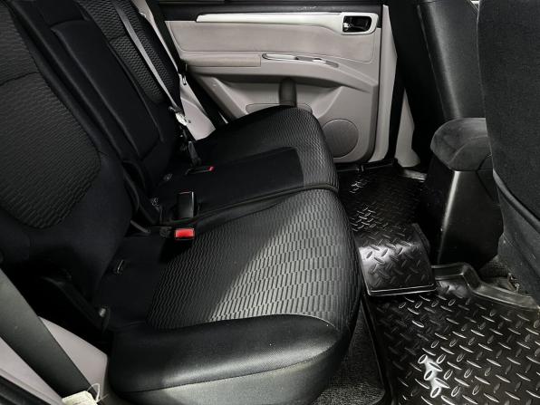 Mitsubishi Pajero Sport II с пробегом 2013 года, цена 1 450 000 рублей, 216000 км, внедорожник, Автокод Объявления