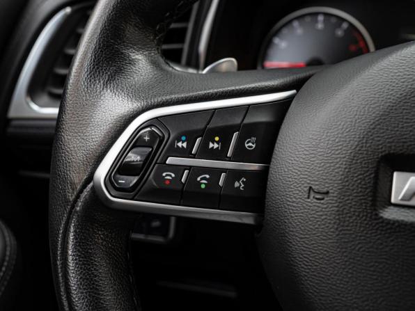Haval F7 I с пробегом 2021 года, цена 1 649 000 рублей, 59160 км, внедорожник, Автокод Объявления