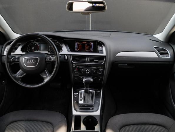 Audi A4 IV (B8) Рестайлинг с пробегом 2012 года, цена 1 250 000 рублей, 177250 км, седан, Автокод Объявления