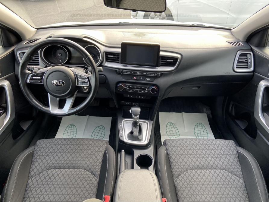 Kia Ceed III Москва  - изображение 7