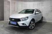 Lada (ВАЗ) Vesta I Ярославль  - изображение 15