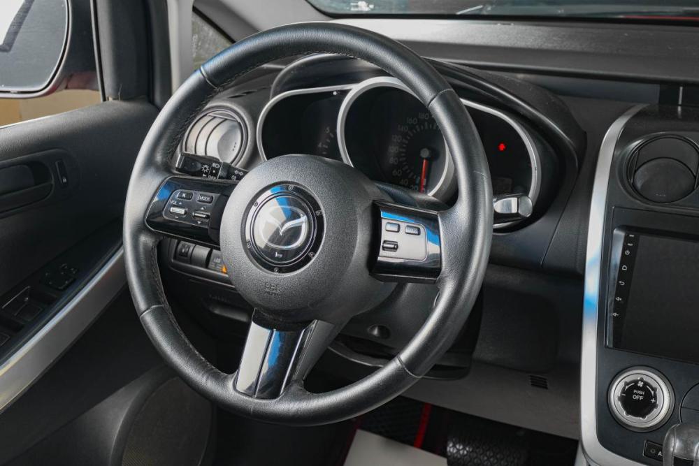 Mazda CX-7 I Тюмень  - изображение 12