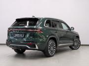 Geely Monjaro I Москва  - изображение 47
