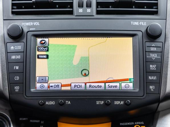 Toyota RAV4 III (XA30) Рестайлинг с пробегом 2012 года, цена 1 558 000 рублей, 135304 км, внедорожник, Автокод Объявления