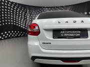 Lada (ВАЗ) Granta I Рестайлинг Новосибирск  - изображение 35