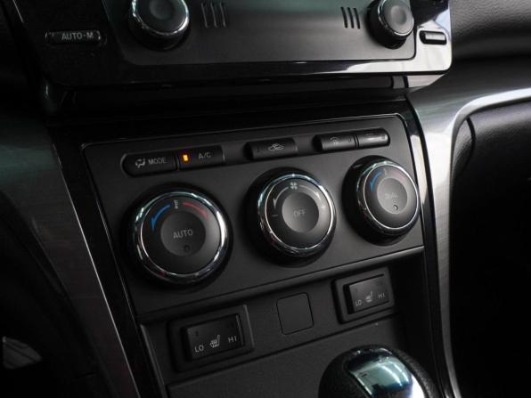 Mazda 6 II (GH) Рестайлинг с пробегом 2012 года, цена 1 399 000 рублей, 164810 км, седан, Автокод Объявления