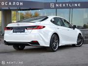 Toyota Camry IX (XV80) China Market Самара  - изображение 44