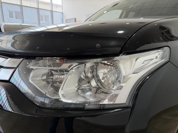 Mitsubishi Outlander III с пробегом 2014 года, цена 1 350 000 рублей, 130146 км, внедорожник, Автокод Объявления