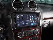 Mercedes-Benz GL-Класс I (X164) Рестайлинг Воронеж  - изображение 41